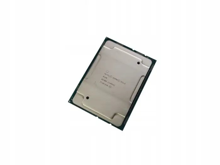 CPU INTEL XEON 20C GOLD 6148 2.40GHz/27.5MB/150W LGA3647 SR3B6