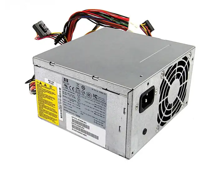 POWER SUPPLY PC HP PRO 3300 MT