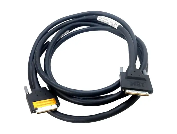 IBM ULTRA SCSI LVD SE M/M CABLE 2.0M