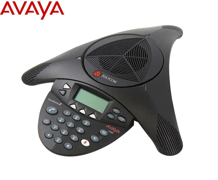 AVAYA 2490 IP SOUNDSTATION 2 (GA-)