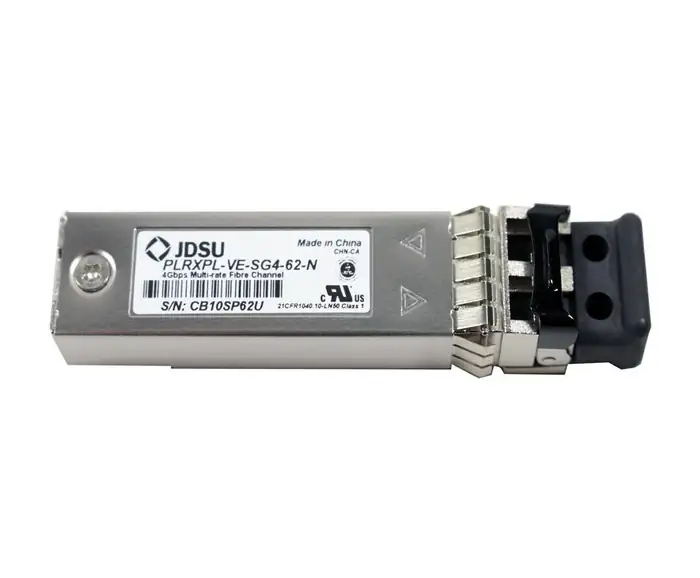 FC SFP JDSU 4GB LC