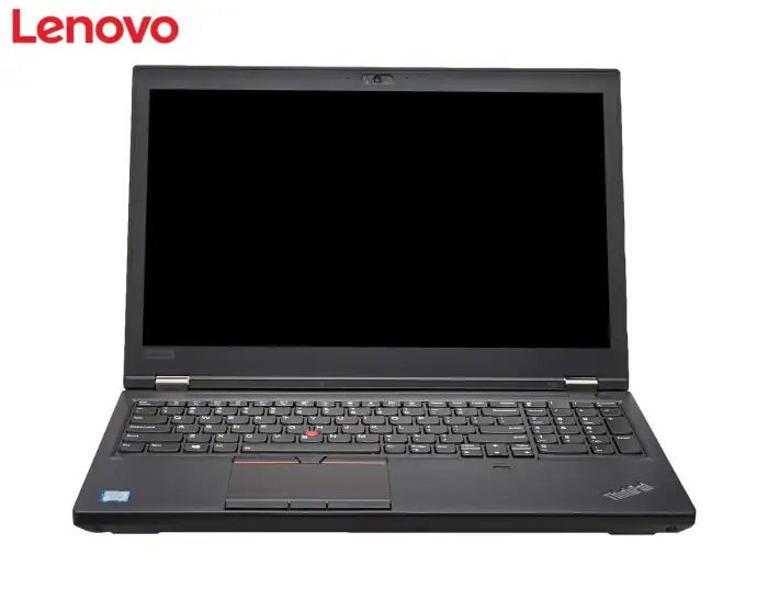 NOTEBOOK Lenovo P52 15.6" Core i7 8th Gen