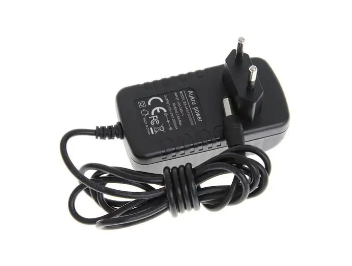 AC ADAPTER 12V/2A/24W - (5.5*2.5)