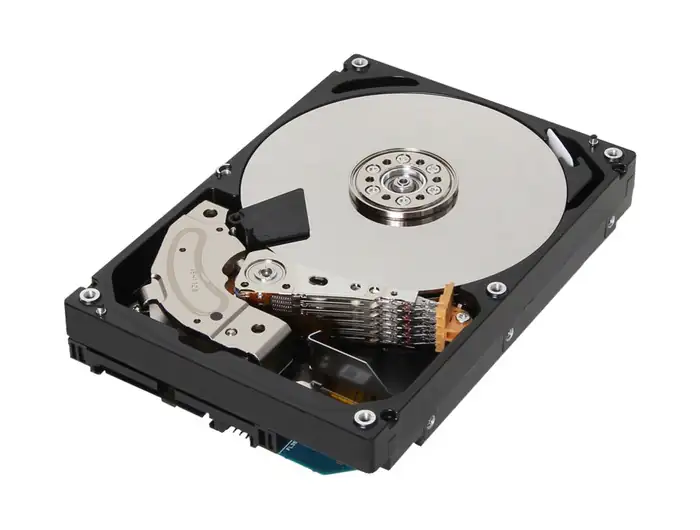 HDD SAS 300GB 6G 15K 3.5'' - ST3300657SS F617N