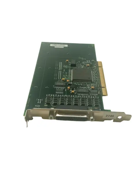 PCI TWINAXIAL WS CONTROLLER 2746