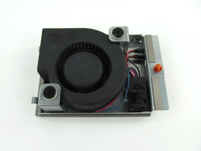 Blower/fan assanbly 53P0262