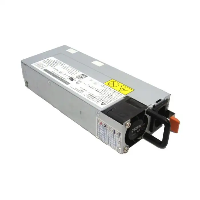 POWER SUPPLY SYSTEM x 750W High Efficiency Platinum AC 00MX930