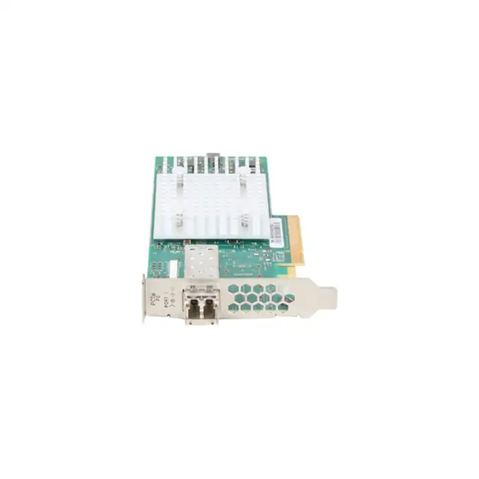 QLogic 16Gb Enhanced Gen5 FC Single-port HBA 01KR585