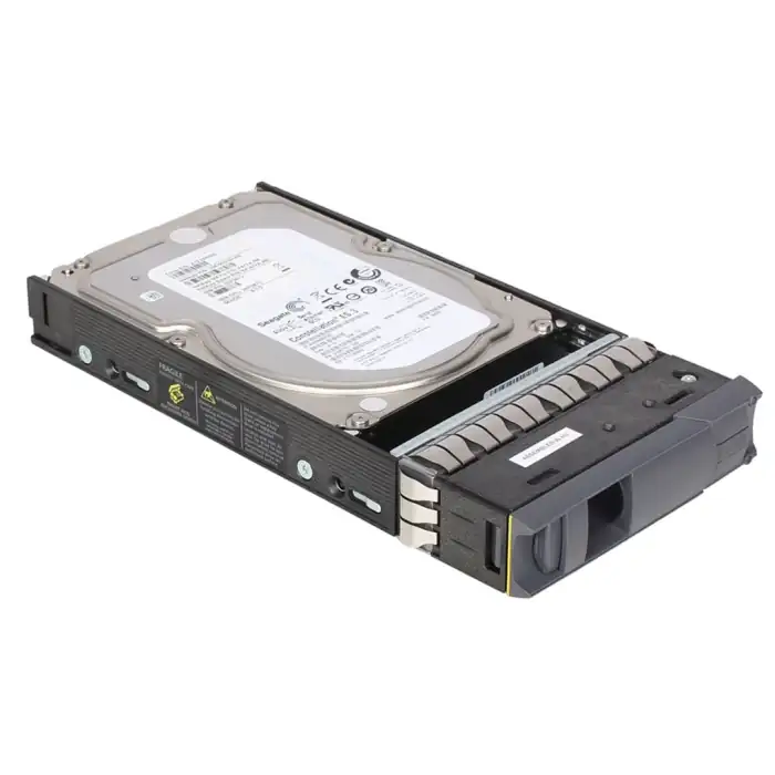 NetApp 12TB NL-SAS 12G 7.2K LFF Harddrive E-X4131A