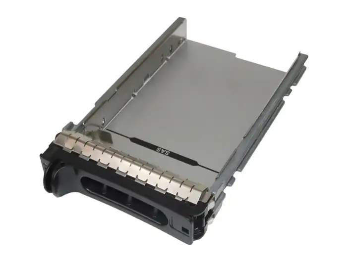 DRIVE TRAY 3.5' SAS/SATA FOR DELL SERVERS 1900/1950/2900