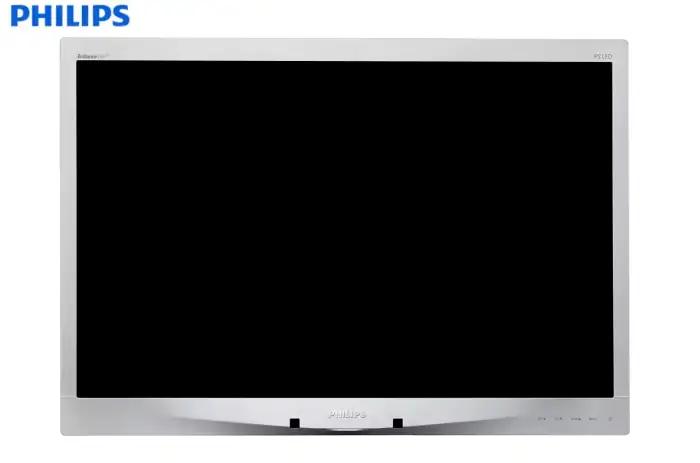 MONITOR 24" LED IPS Philips 240P4Q No Base