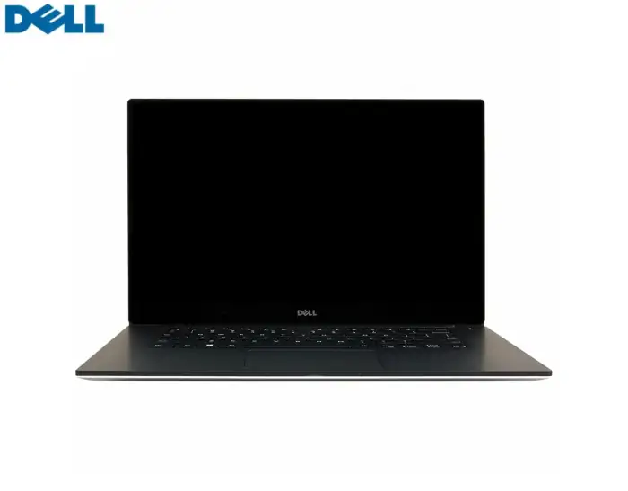 NOTEBOOK Dell 5520 15.6" Core i7 7th Gen