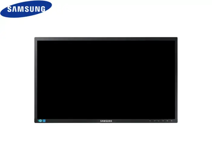 MONITOR 24" LED Samsung  S24E650PL No Base