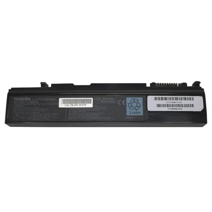 TOSHIBA SATELLITE A50 A55 BATTERY 6CELLS - PA3356U-1BAS