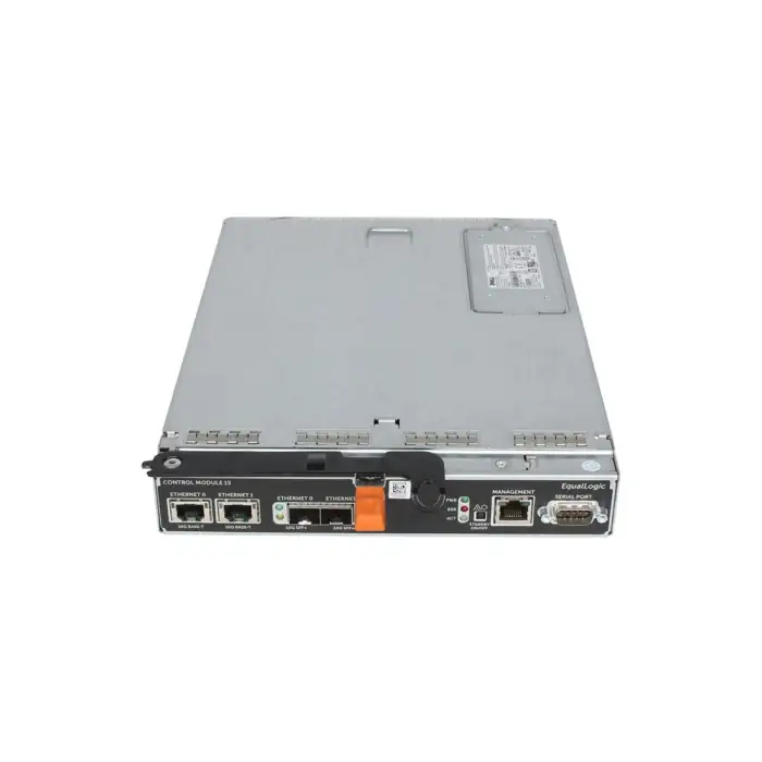 CONTROLLER EQL TYPE 15 PS6210 TM4P7