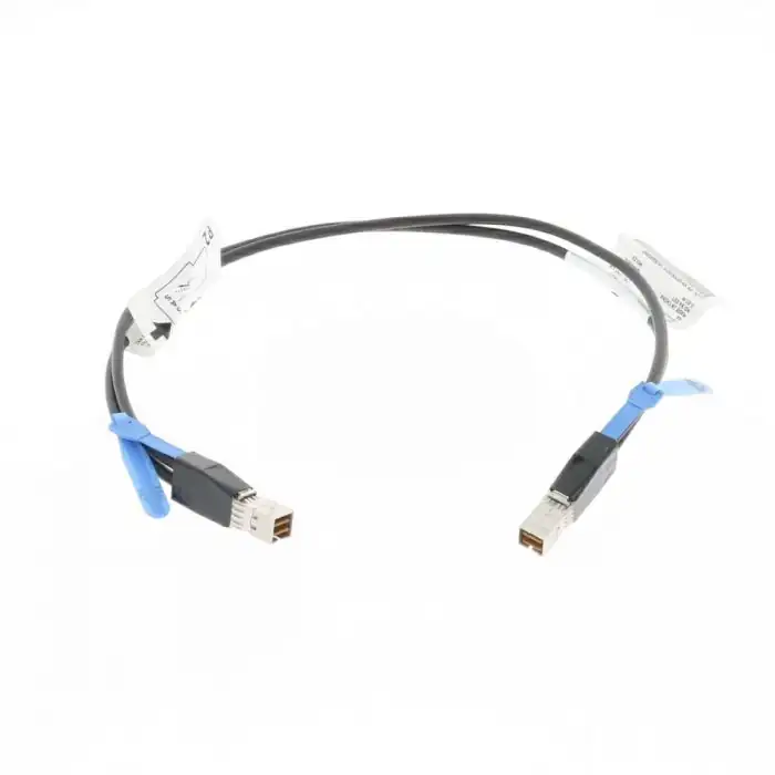 0.6m 12 Gb SAS Cable (mSAS HD to mSAS HD) 2072-ACUA