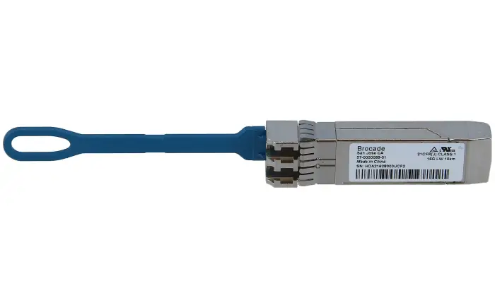 Brocade 16GB 10KM LW SFP Transceiver IBM-0000089-01
