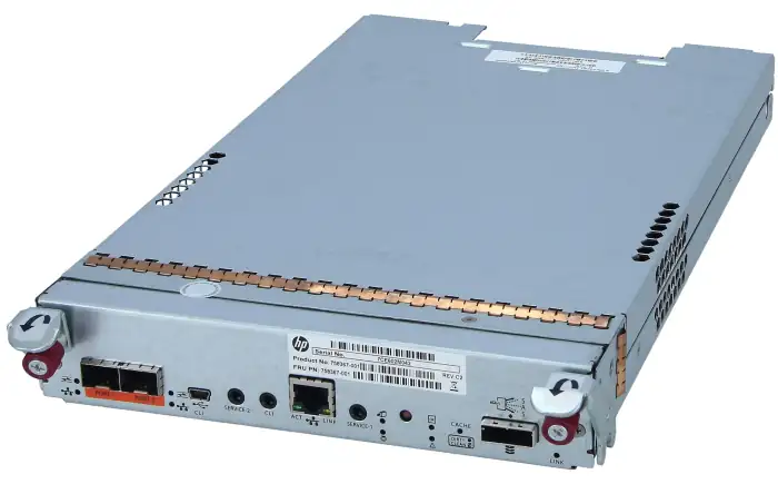 HP MSA 1040 iSCSI Controller 758367-001