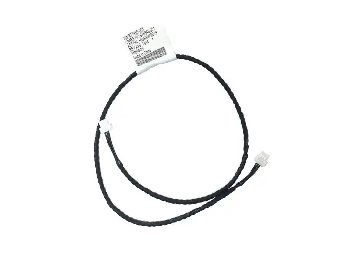 HP Power Cable for G10 Controller 878646-001