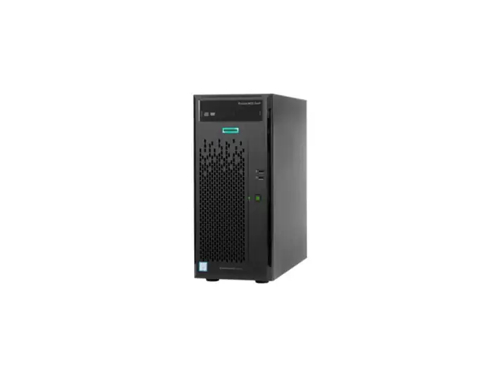 HP ML30 G10 4LFF CTO Tower Server P06761-B21