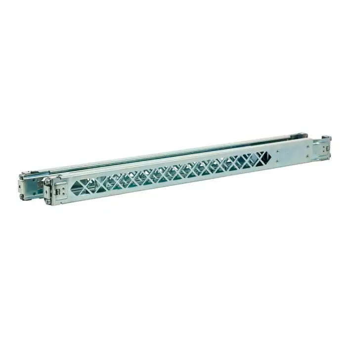 HPE X410 1U Universal 4-post Rackmount Kit  5066-1217