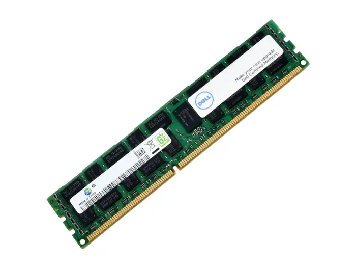 4GB DELL PC2-5300F DDR2-667 2Rx4 CL5 ECC FBDIMM