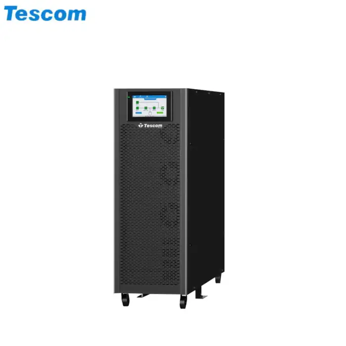 UPS 3310ST TESCOM TEOS 400EB PRO 10KVA/10KW NEW