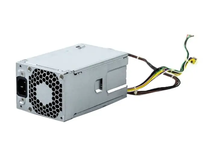 POWER SUPPLY HP PC PRODESK 600/800 G1 SFF 240W