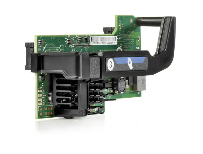 NIC SRV HP 10GB 2-PORT 560FLB ADAPTER MEZZANINE