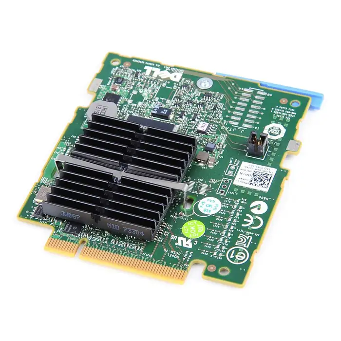 RAID CONTROLLER DELL SAS 6Gb/s H2200 FOR M610 M610X M710 M910