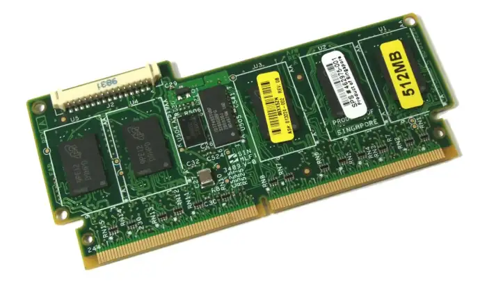 HP 512MB CACHE MEMORY MODULE 013224-002