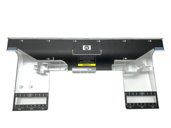 HP Airflow Baffle for DL380 G7 599039-001