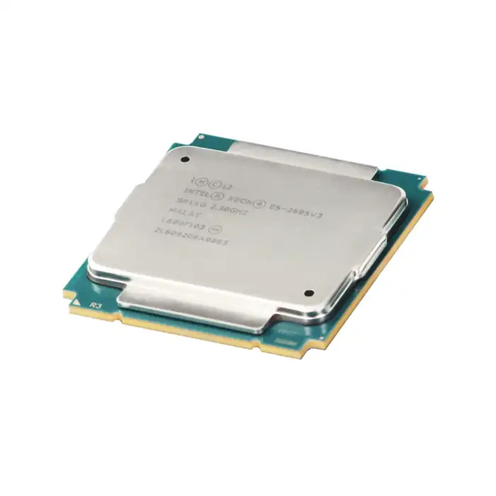Intel E5-4620v4 2.10GHz 10C 25M E5-4620V4