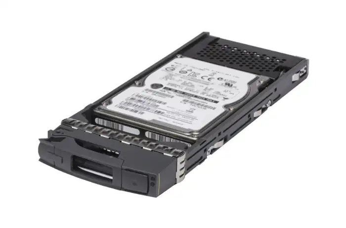 NetApp 1.2TB 10K SAS HDD SFF 108-00321