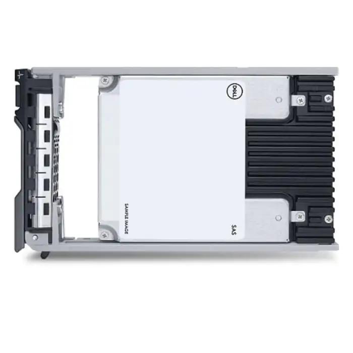 1.92TB SSD 2.5 SAS 12G MLC 8PR90 8PR90