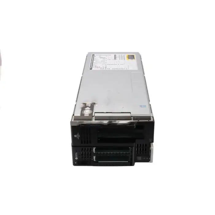HP WS460c G8 Double-Width Expansion Blade Server 739348-B21