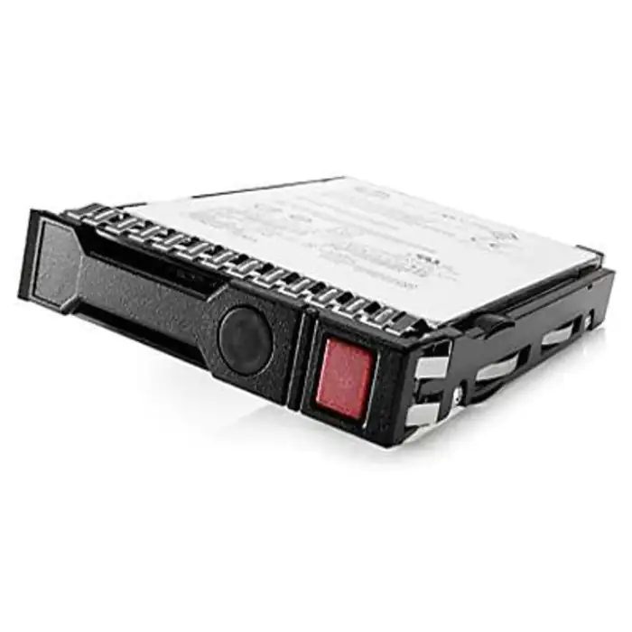 HP 12TB SAS 12G 7.2K LFF HDD for G8-G10 Servers  P04385-001-G8