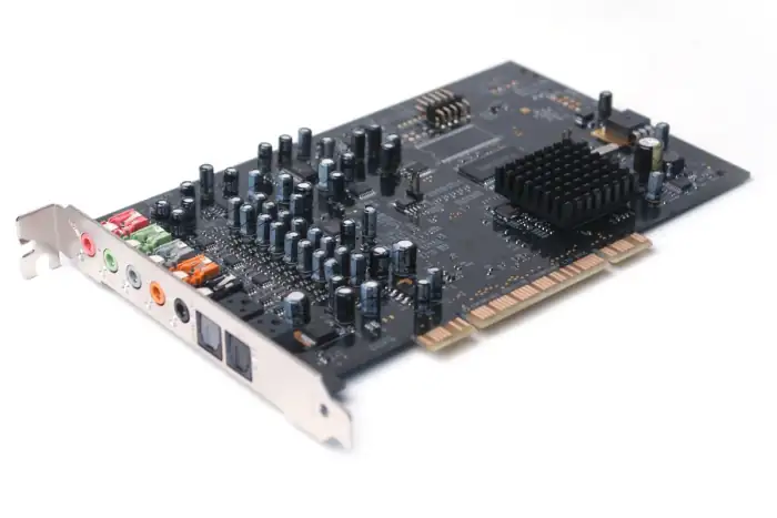 SOUNDCARD SOUNDBLASTER X-FI XTREME GAMER SB0770