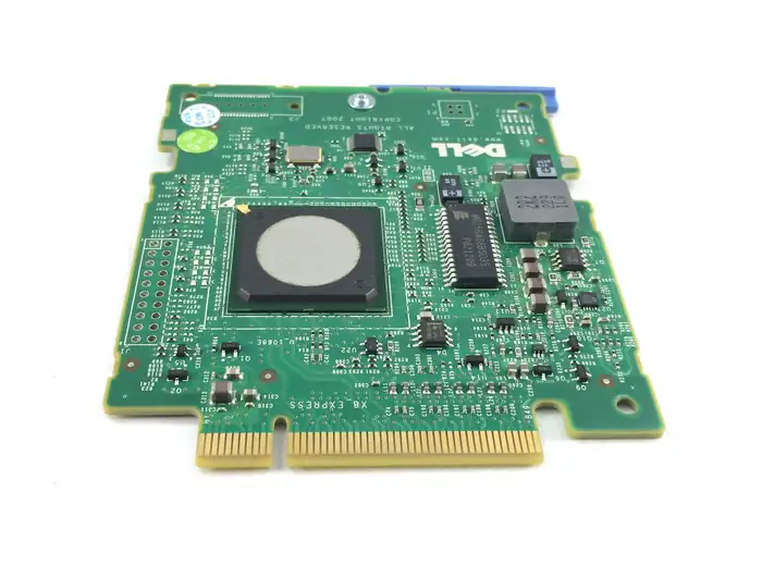 RAID CONTROLLER DELL SAS 6IR SAS SATA 0HM030