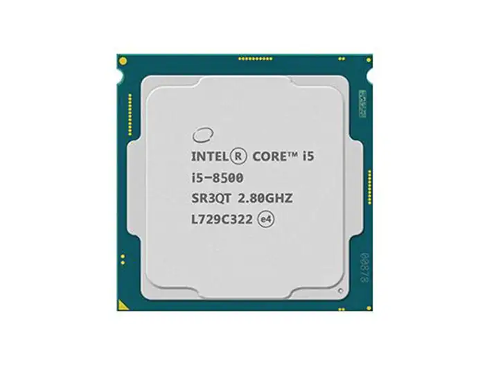 CPU INTEL I5 6C i5-8500 3.00GHz/9MB/8GT/65W LGA1151