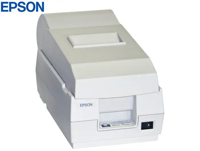 PRINTER Epson TM Series U210A