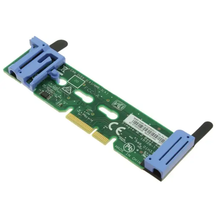 ThinkSystem M.2 Enablement Kit 01KN511