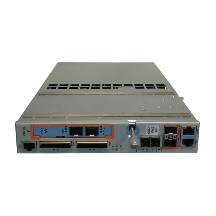 HP 3PAR 8200 Controller  809805-001