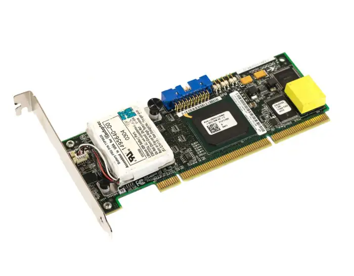 RAID CONTROLLER IBM SERVERAID 6I+ PCI-X W/O BATT - 13N2195