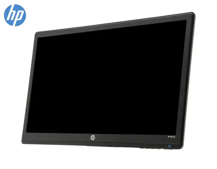 MONITOR 23" LED HP W2371b No Base