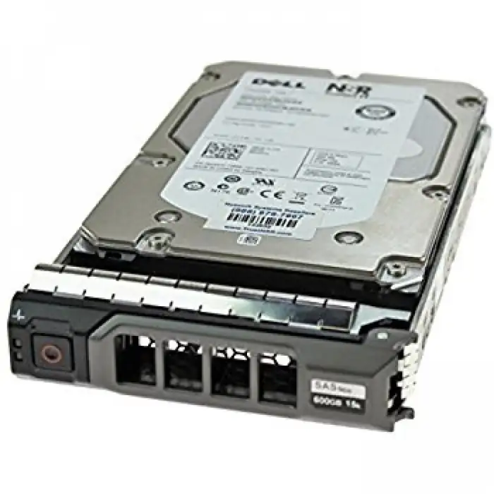 HDD SAS 600GB DELL 6G 15K 3.5 ST3600057S 5193M