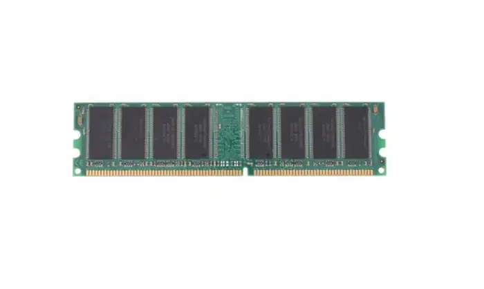 Cache Upgrade  2076AHCB