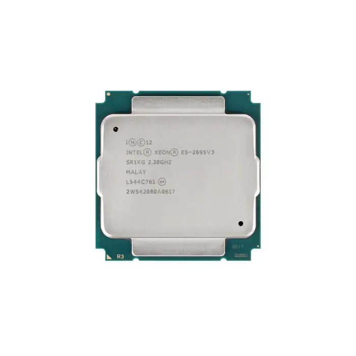 Intel L5640 2.26GHz 6C 12M 60W L5640