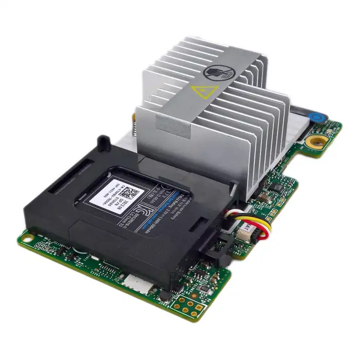 H710P 6Gb/s SAS 1GB 0TY8F9