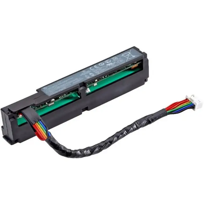 HP Smart Storage battery with 260mm Cable P01367-B21